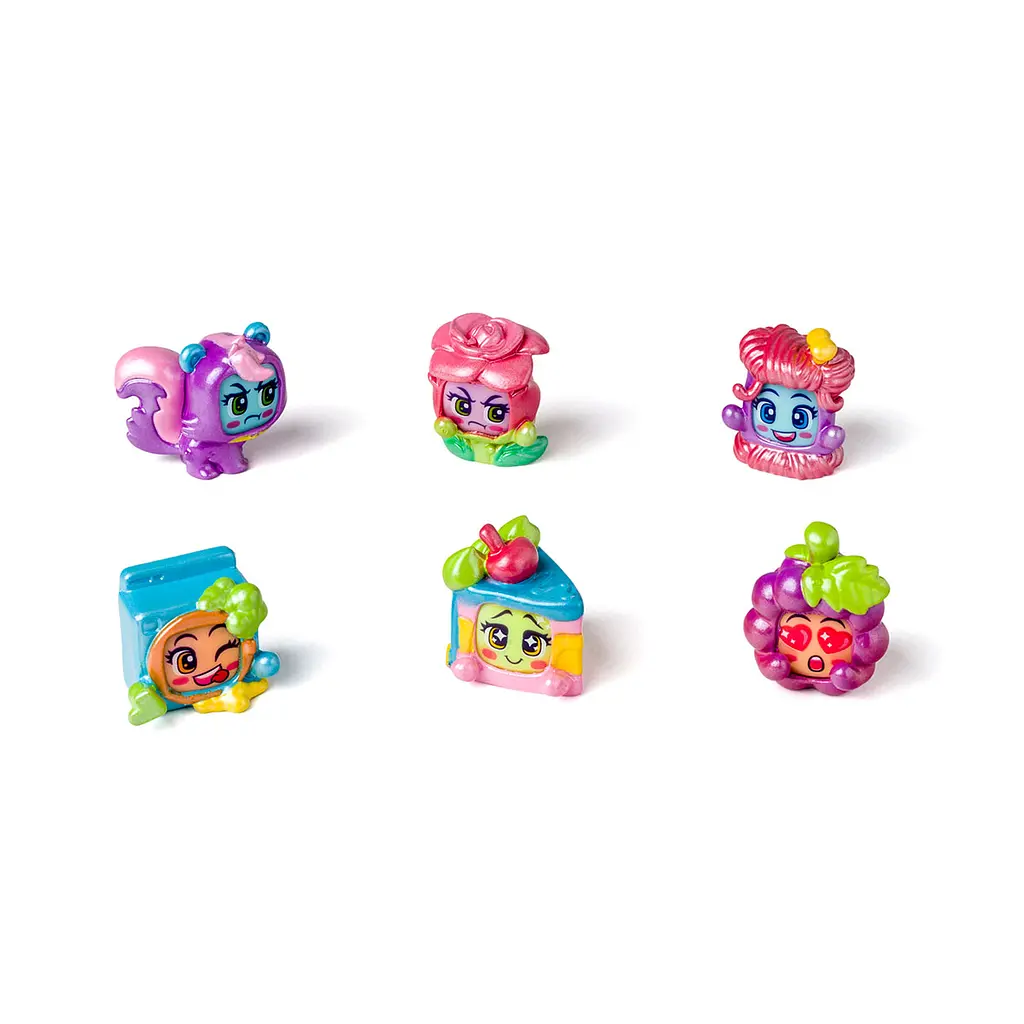 Фігурка Moji Pops Party в асортименті (PMPPD824IN00) - фото 2