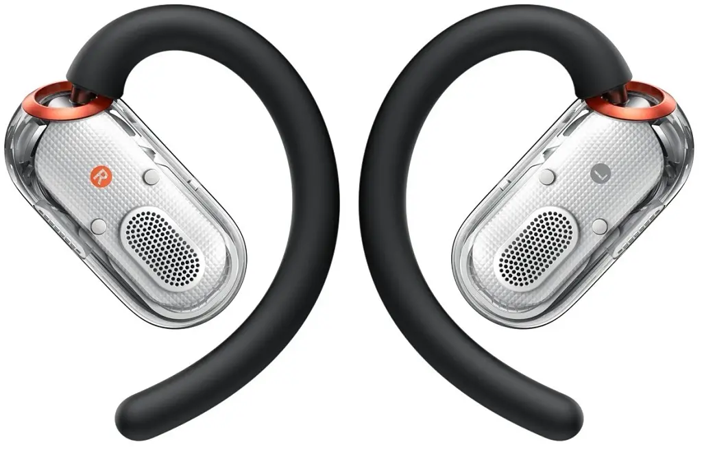 TWS Anker SoundCore V40i White (A3878G21) UA - фото 5