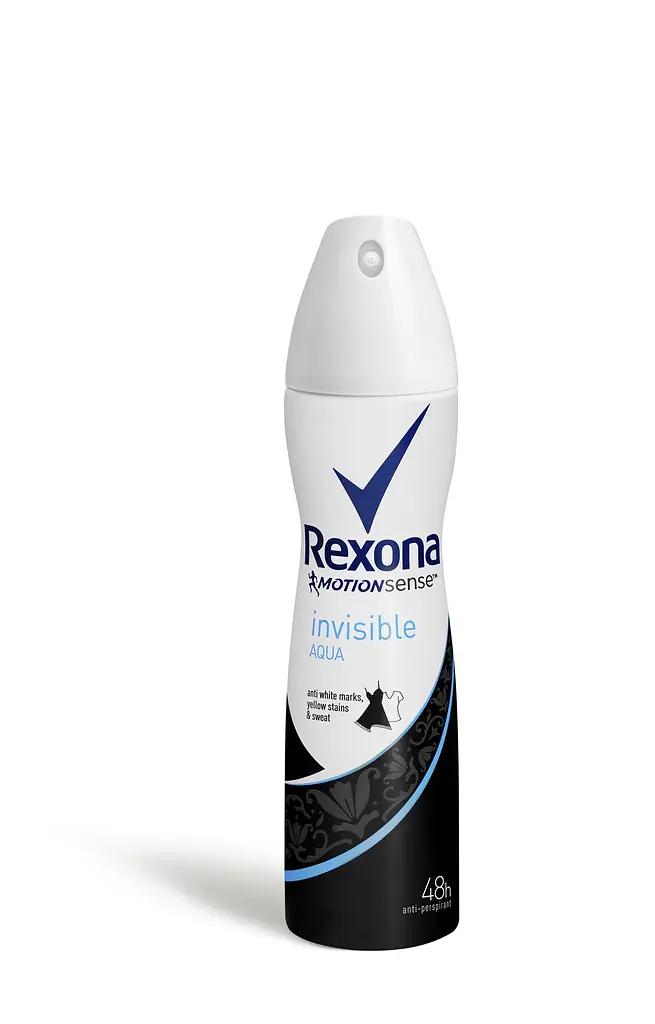 Дезодорант-антиперспірант Rexona Прозорий кристал 150 мл - фото 3