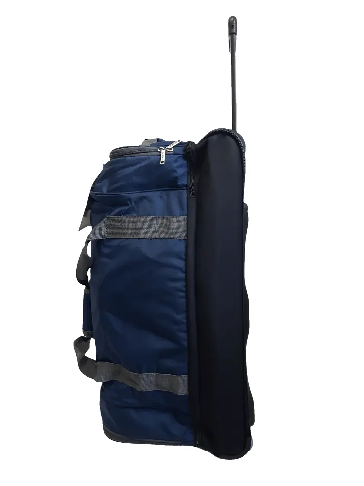 Дорожня сумка Airtex 819/80 колір синій розмір великий L - фото 9