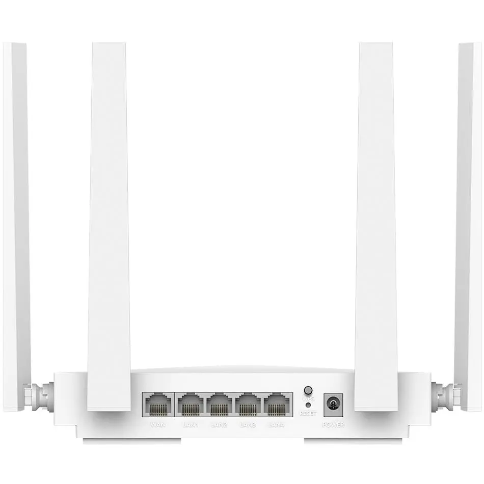 Маршрутизатор Cudy WR1300S, AC1200 Gigabit Wi-Fi Mesh Router with USB (WR1300S) - фото 2
