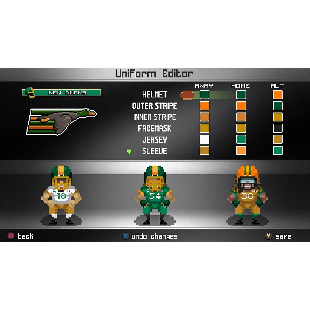 Ключ активации Microsoft Legend Bowl для Xbox One/Series S/X - фото 4