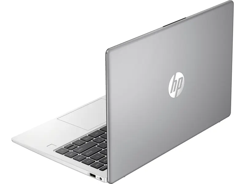 Ноутбук HP 245-G10 14' FHD IPS, AMD R3-7330U, 16GB, F512GB, UMA, DOS, серебристый (A3DU5ES) - фото 4