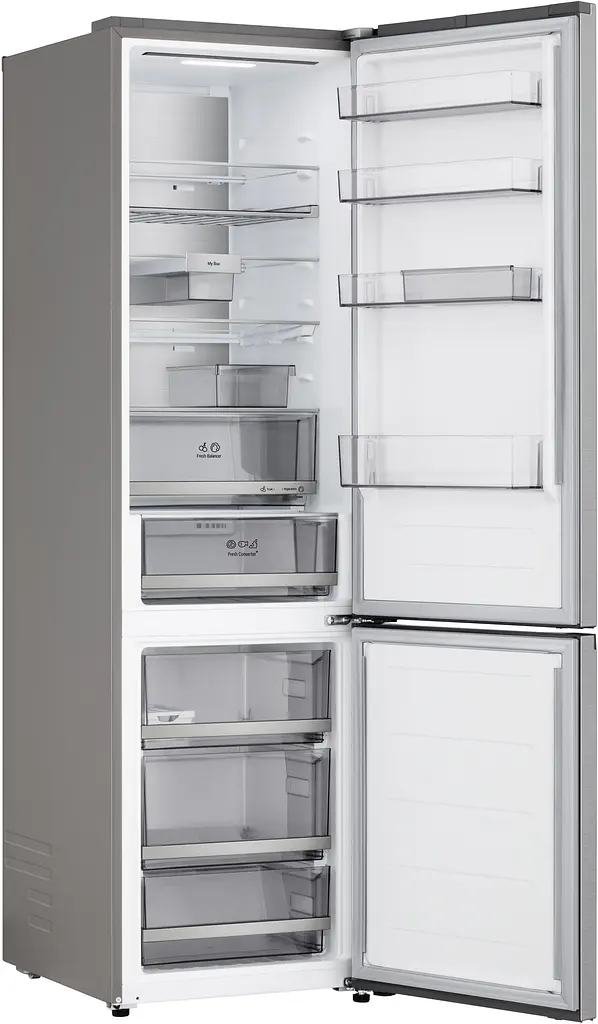 Холодильник LG GC-B509EMKM - фото 8