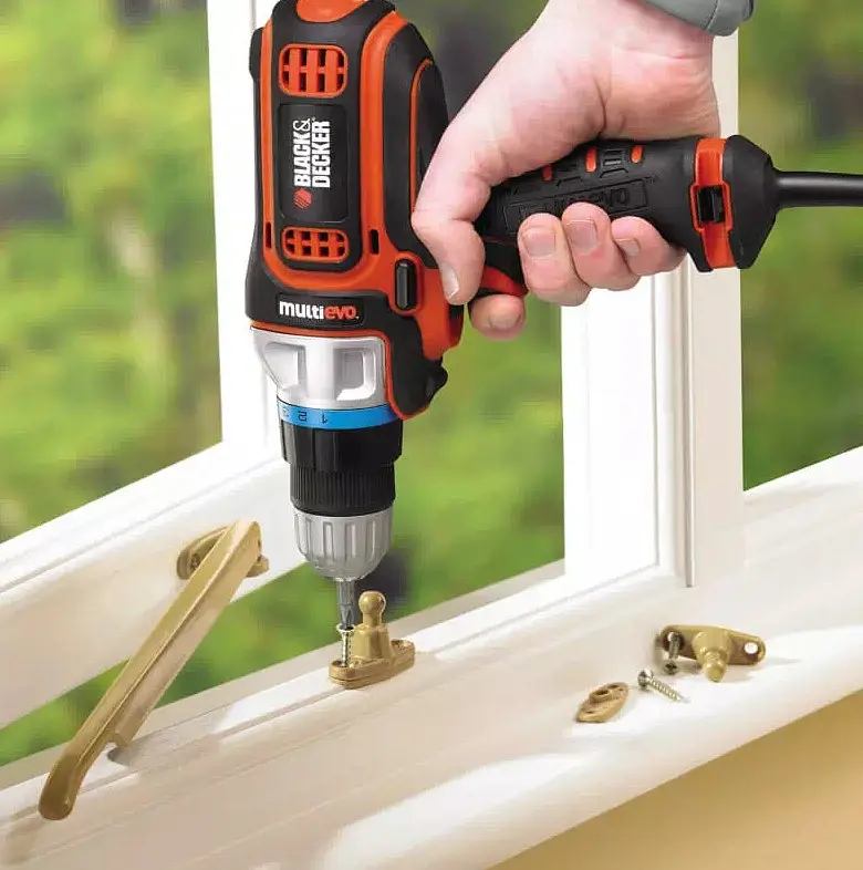 Багатофункціональний інструмент Black+Decker MT350K - фото 6