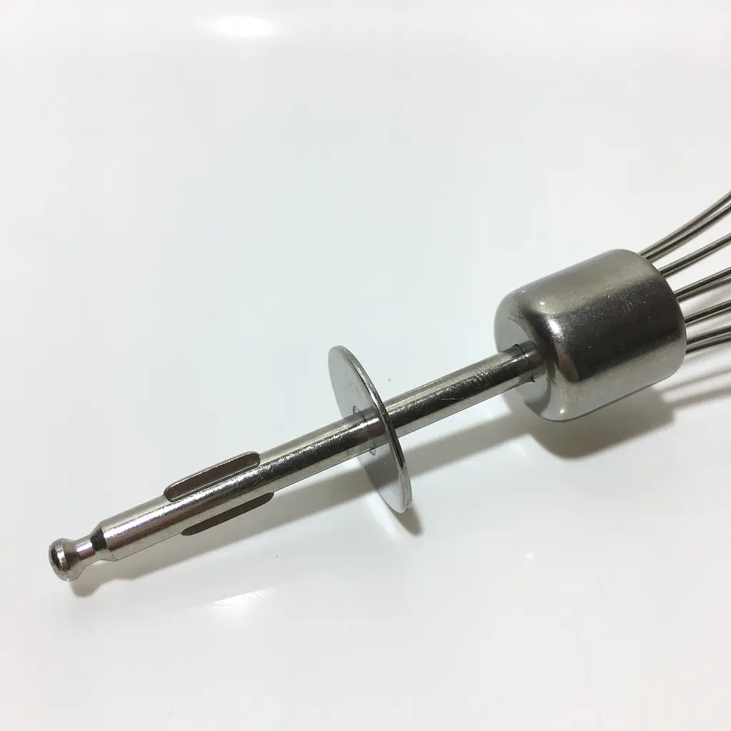 Венчик, мешалка для блендера Braun Multiquick 64189652 - фото 5