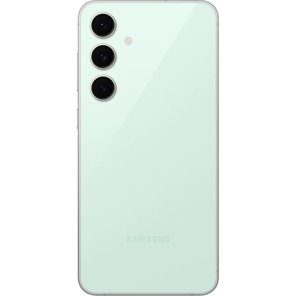 Смартфон Samsung Galaxy S24 Fan Edition 8/128 Mint (SM-S721BLGDEUC) - фото 4