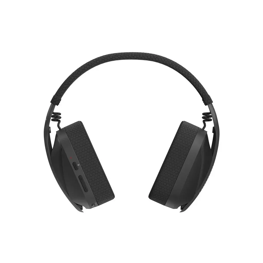 Навушники A4Tech GR285 Sports Black (4711421003537) - фото 4