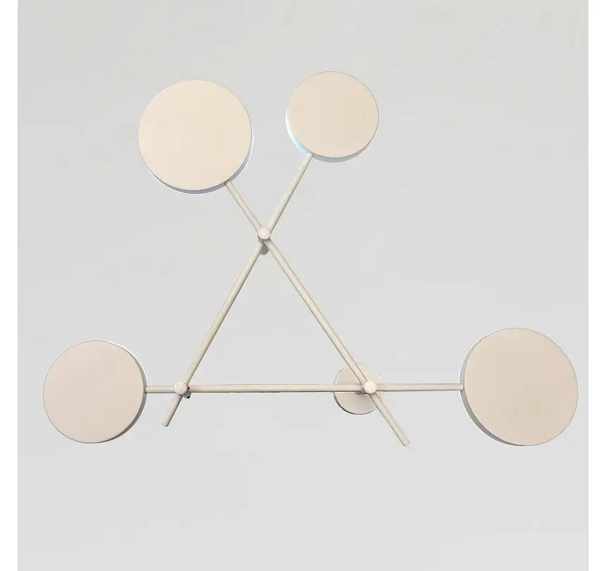 Бра Artlight 8667WH - фото 3