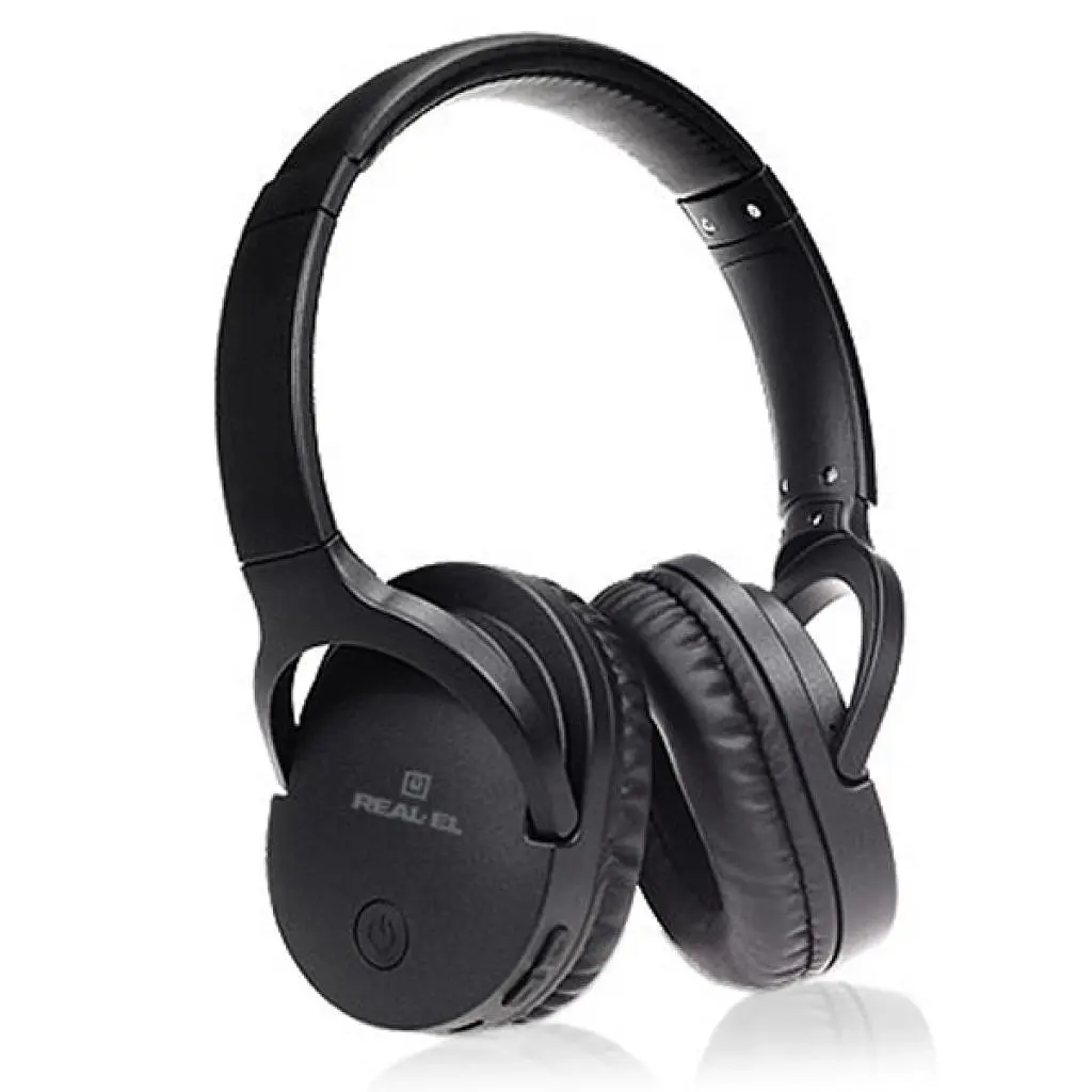 Навушники Real-El GD-850 Black - фото 5