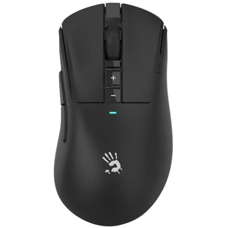 Мишка A4Tech Bloody R73 Ultra Wireless Black (4711421002349)