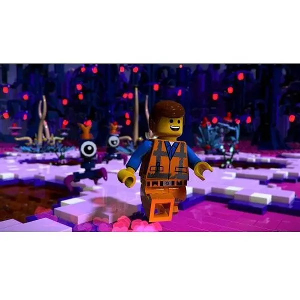 Гра LEGO Movie 2 Videogame для Nintendo Switch (RU) [62660] - фото 6
