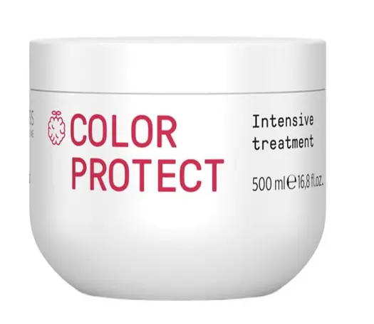 Маска для фарбованого волосся Framesi Morphosis Color Protect Intensive Treatment 500 мл