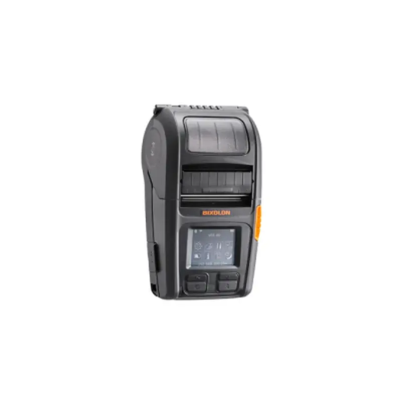 Принтер етикеток Bixolon XM7-20iaWDaK USB, Bluetooth, Wi-Fi, MFi (21362) - фото 4