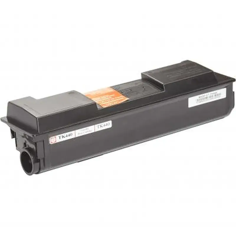 Тонер-картридж BASF Kyocera TK-440 Black (KT-TK440) - фото 3