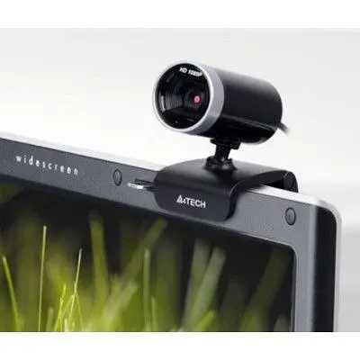 Веб-камера A4Tech PK-910 H HD (4711421896122) - фото 5
