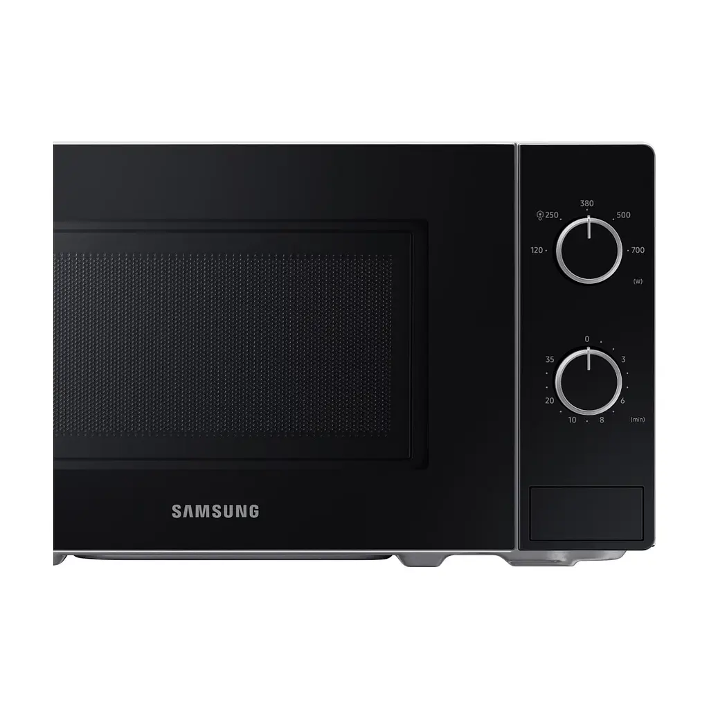 Микроволновая печь Samsung MS20A3010AH/OL - фото 8