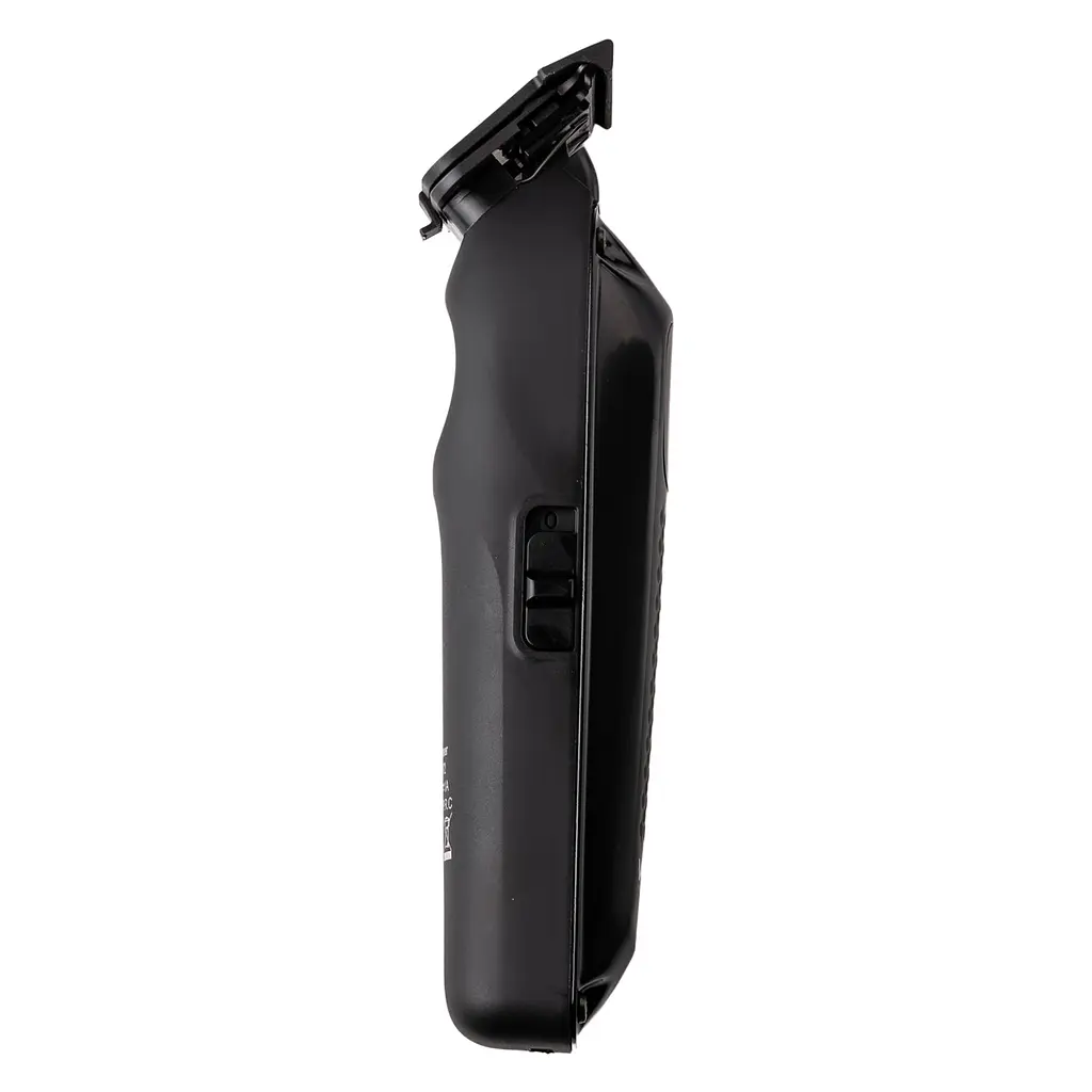 Тример для стрижки VGR V-972 акумуляторний з насадками, чорний VGR HP-V-972 - фото 3