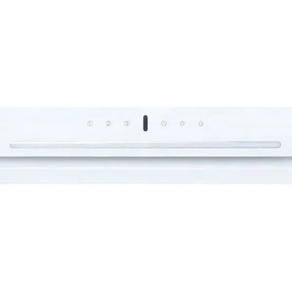 Витяжка вбудована Weilor PBSR 62301 FULL Glass WH 1100 LED Strip - фото 9