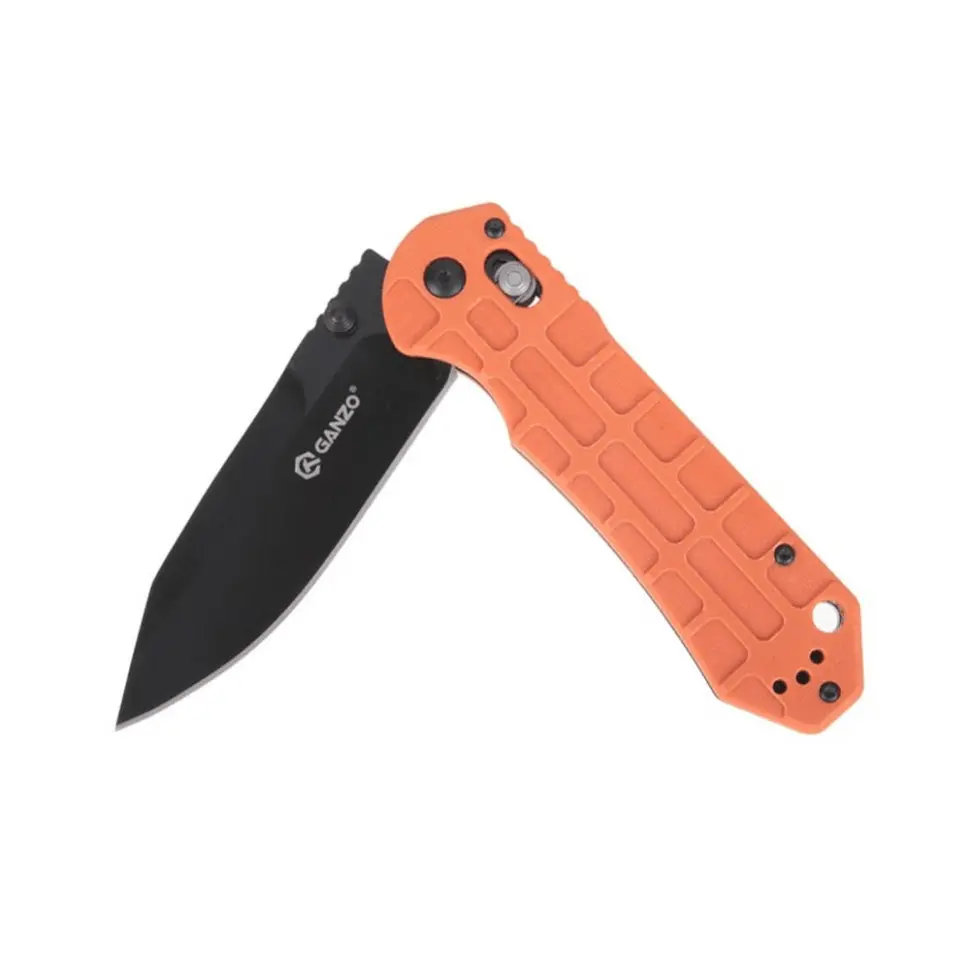 Ніж складаний Ganzo G7453P-OR - фото 3