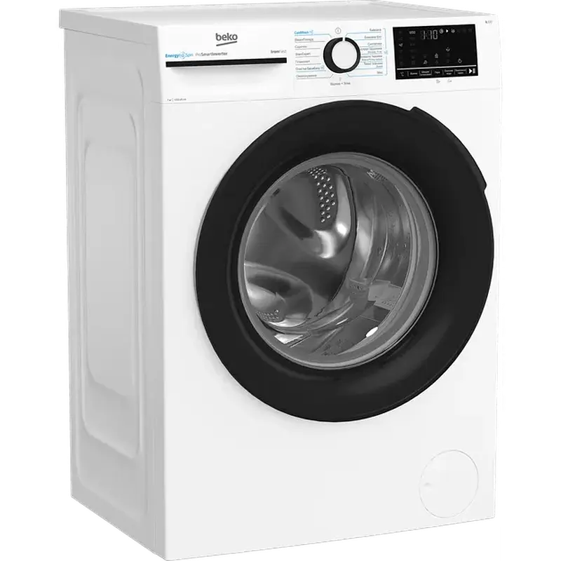 Пральна машина BEKO BM3WFSU47235WB - фото 2