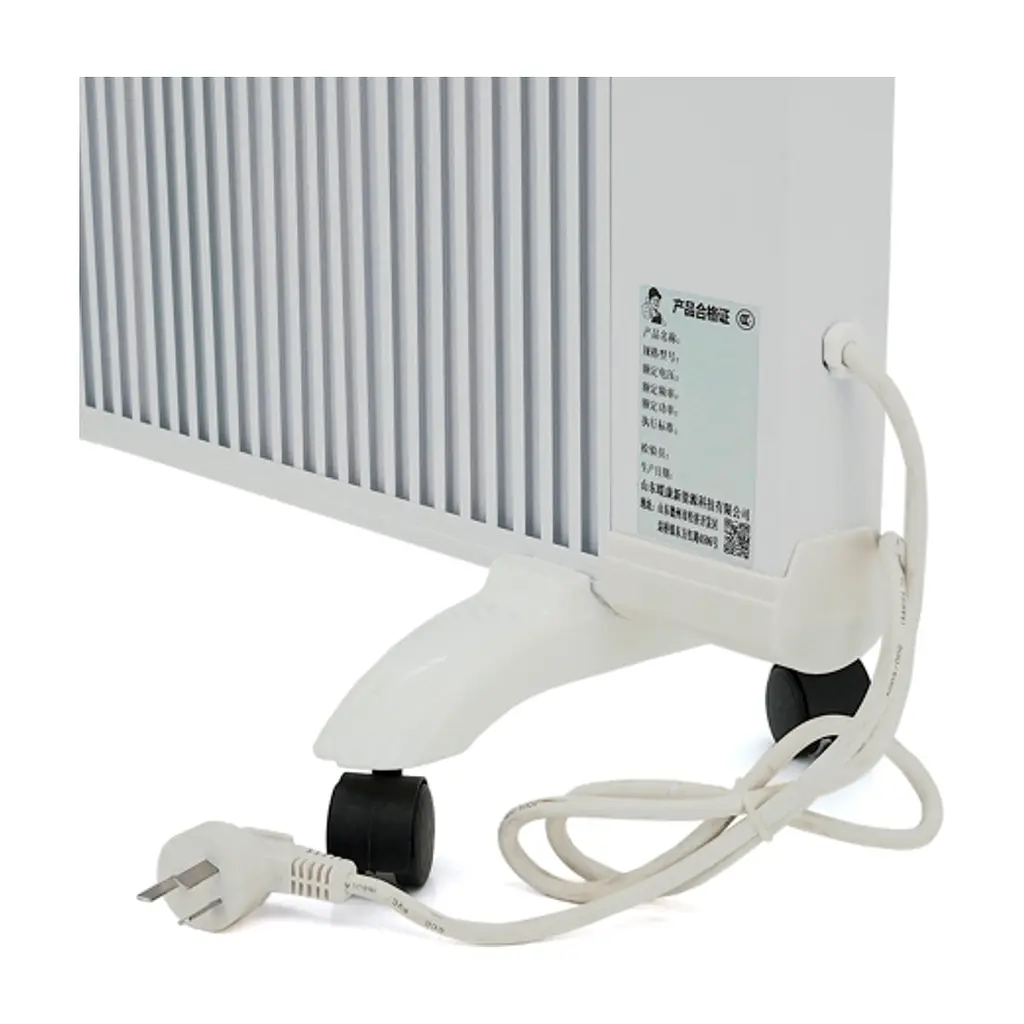 Обігрівач Voltronic NK-TXW1200 - фото 4