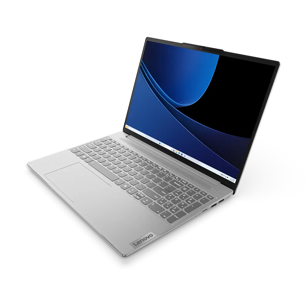 Ноутбук Lenovo IdeaPad Slim 5 15IRH9 IPS 300nits,i7-13620H,16GB,1TB,UHD,EFI Shell - фото 3