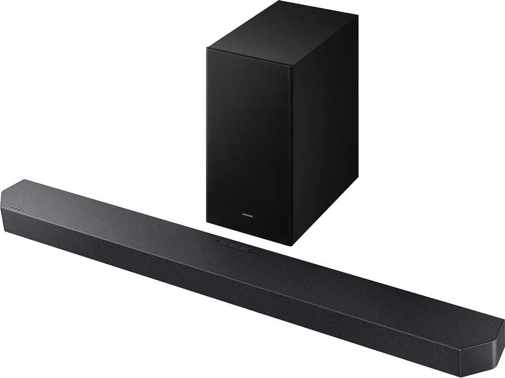 Саундбар Samsung HW-Q600F/UA - фото 3