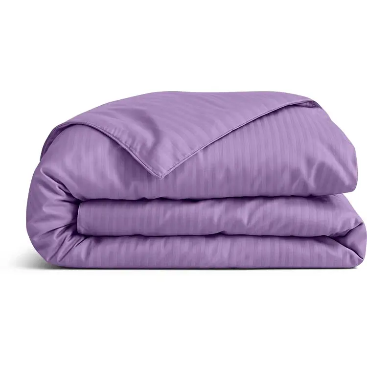 Підковдра двоспальна сатин 180х220 AMETHYST COSAS (4822052168080)