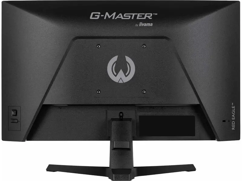 Монітор Iiyama G-Master G2471HS-B1 - фото 6