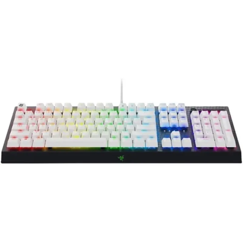 Клавіатура Razer BlackWidow V3 Green Switch USB UA Roblox Edition (RZ03-03542800-R3M1) - фото 4