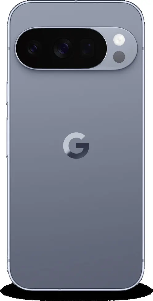 Смартфон Google Pixel 10 Pro 16/256GB eSIM Moonstone - фото 2
