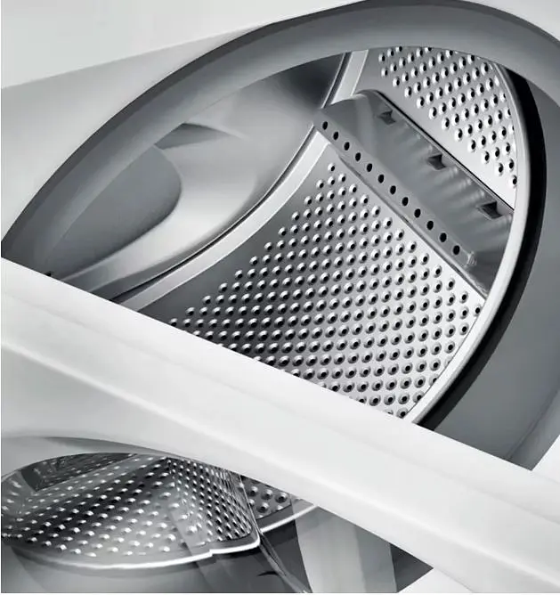 Стиральная машина Whirlpool BIWMWG71484E с сушилкой - фото 10