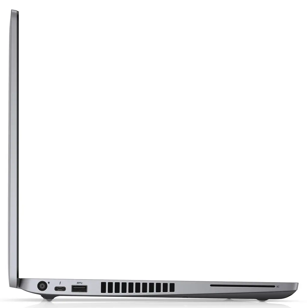 Ноутбук Dell Latitude 5510 15.6FHD AG/Intel i5-10310U/8/256F/int/W10P (N002L551015UA_WP) - фото 8