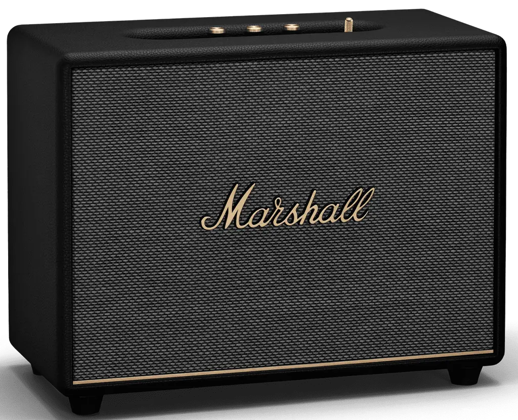 Акустична система Marshall Loudest Speaker Woburn III (1006016) Black [78706] - фото 4
