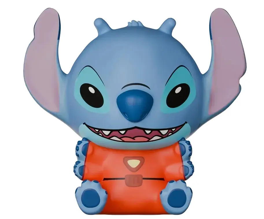 Сквіш-іграшка Eolo Disney Stitch Slow Rising Дісней Стіч (EO-004495) - фото 3