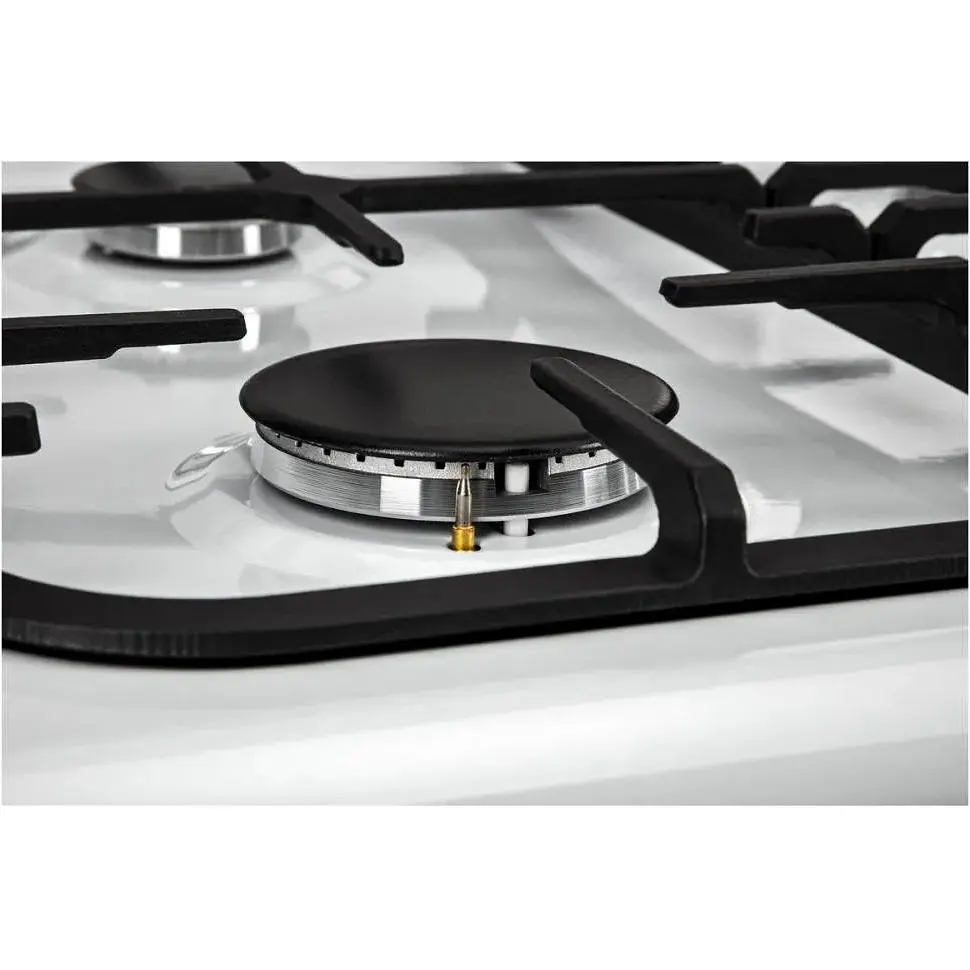 Комбинированная плита Ardesto FSC-F6060PW - фото 5