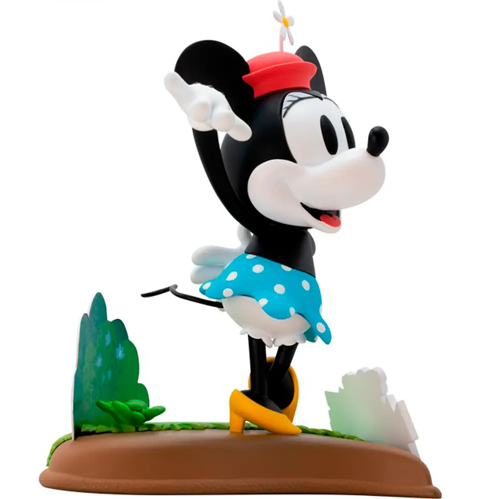 Фигурка Disney Minnie (Мики Маус) 10 см - фото 2