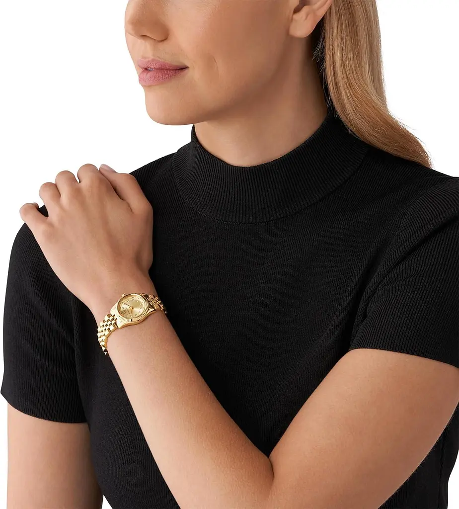 Женские часы MICHAEL KORS MK4741 Lexington - фото 4