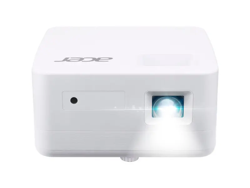 Мультимедійний проектор Acer PD1800 (MR.JXX11.001) - фото 3