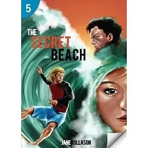 PT5 The Secret Beach (700 Headwords)