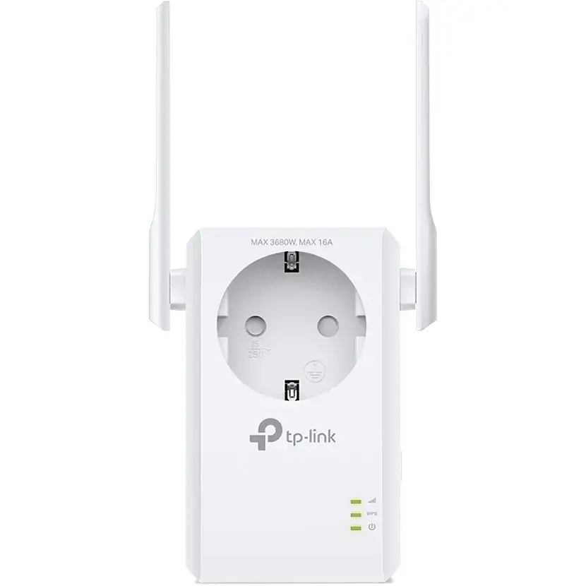 Ретранслятор Wi-Fi сигнала TP-Link TL-WA860RE [106813] - фото 2