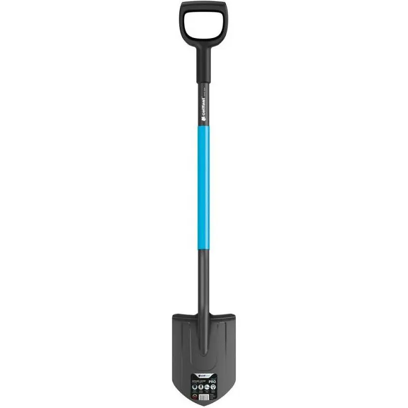 Лопата штикова Cellfast Ideal Pro (40-204) - фото 2