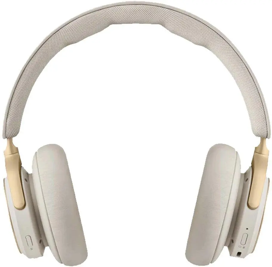 Навушники Bang & Olufsen з мікрофоном Beoplay HX Gold Tone (1224016) - фото 2