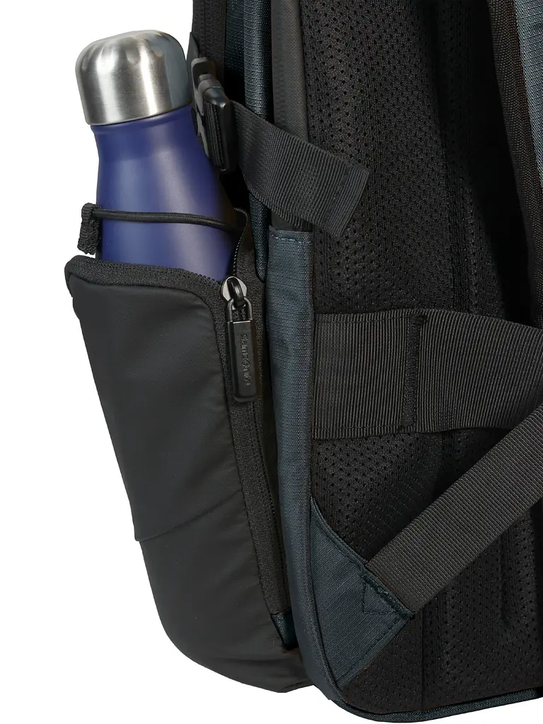 Рюкзак 15.6" Samsonite BIZ2GO BLUE 43x32x21 KI1*01005 - фото 6
