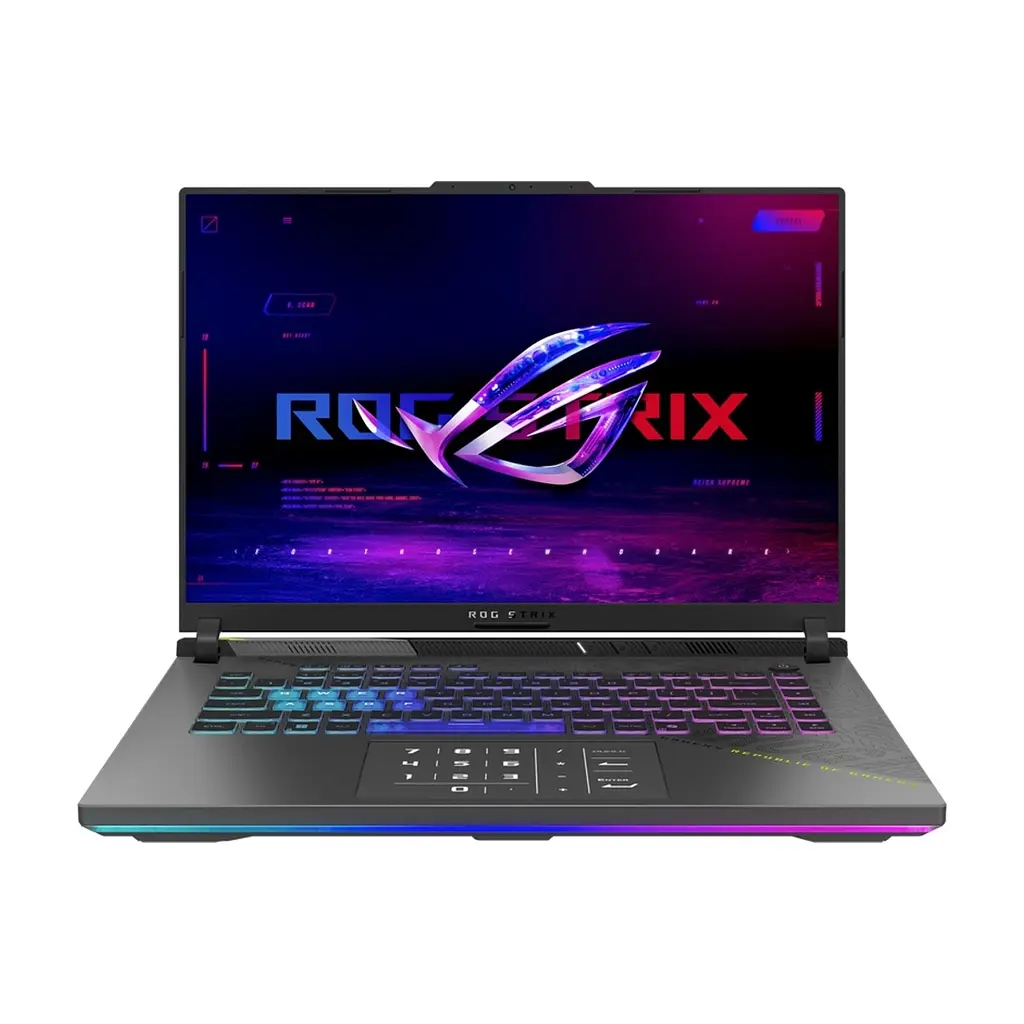 Ноутбук ASUS ROG Strix G16 G614PR-RV036 (90NR0NJ7-M005S0)