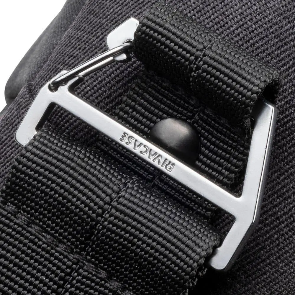 Сумка для ноутбука Rivacase 8134 чорний 15.6" (8134 (Black) ECO) - фото 11