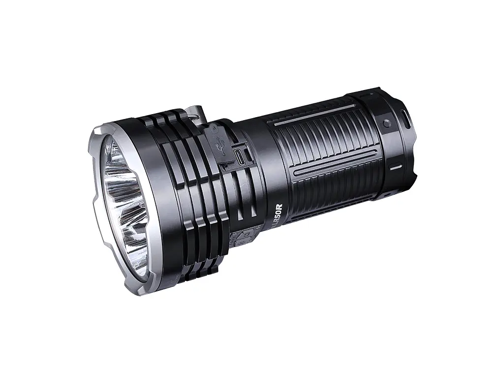 Фонарь ручной Fenix ​​LR50R - фото 3