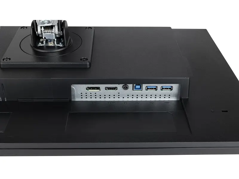 Монітор Iiyama ProLite XUB2492HSU-B6 - фото 7