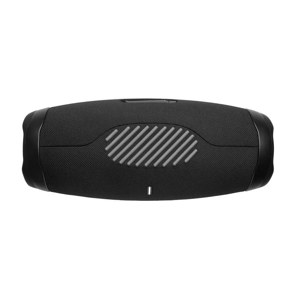 Портативна колонка бумбокс JBL Boombox 3 Black - фото 6